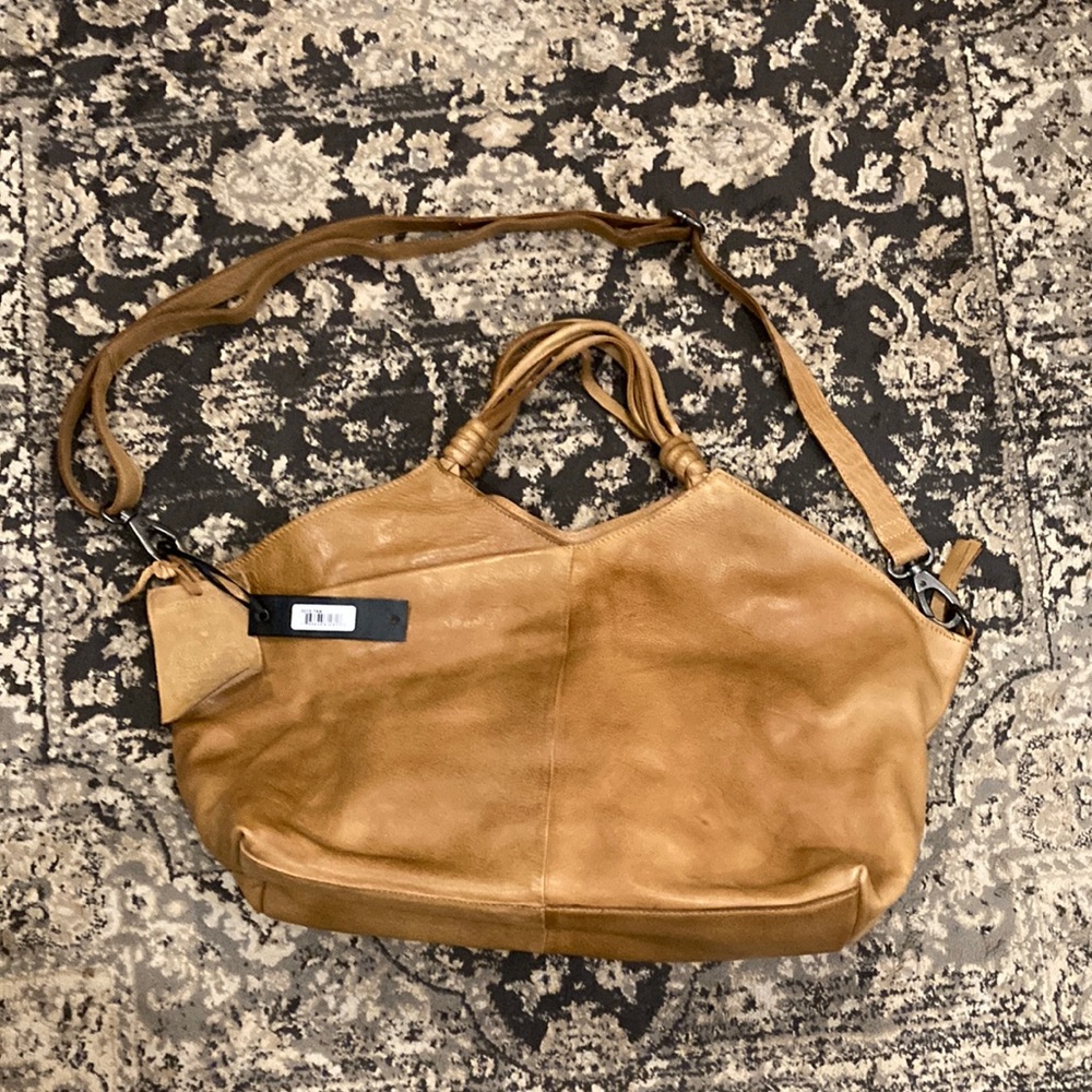 Latico Nelly tote crossbody new with tags